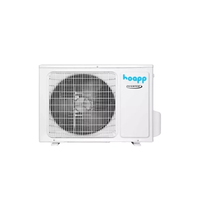 ����������� Hoapp Sky Pro Inverter (HSZ-HX38VAW/HMZ-HX38VA) - �������� 4