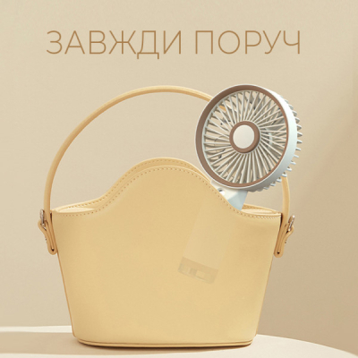 ���������� DYXON MEGAFAN 3003 White - �������� 9