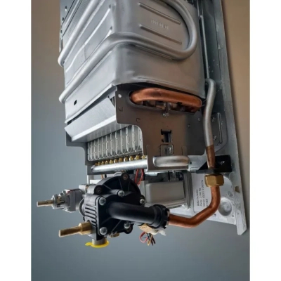 ��������� ����������� Immergas JULIUS ECO 11 - �������� 3