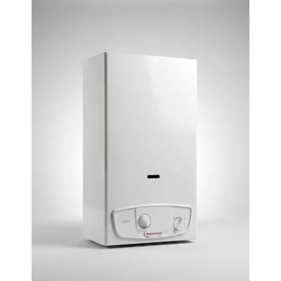 ��������� ����������� Immergas JULIUS ECO 11 - �������� 5