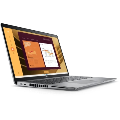 ������� Dell Latitude 5550 (DL5550FI31315U16GB512GBU) - �������� 2