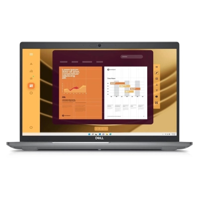 ������� Dell Latitude 5550 (DL5550FI31315U16GB512GBU) - �������� 1