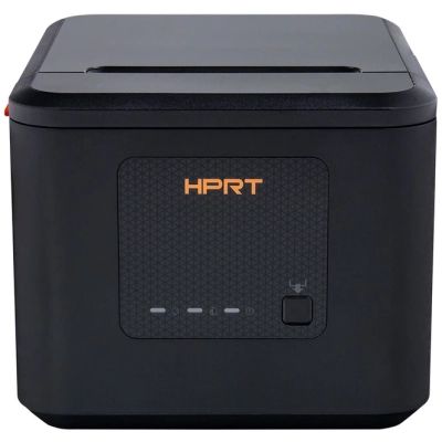 ������� ���� HPRT TP80K, USB, Bluetooth, WiFi, black (30023) - �������� 3