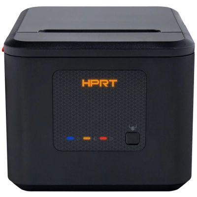������� ���� HPRT TP80K, USB, Bluetooth, WiFi, black (30023) - �������� 4