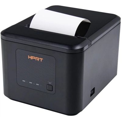 ������� ���� HPRT TP80K, USB, Bluetooth, WiFi, black (30023) - �������� 5