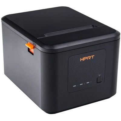 ������� ���� HPRT TP80K, USB, Bluetooth, WiFi, black (30023) - �������� 1