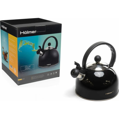 � ������ Hlmer Cloud WK-6320-BCSB Black (WK-6320-BCSB Cloud) - �������� 6