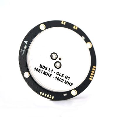GPS ������ ��� ����� TBS DroneCAN GPS Module UBX-M9140 (UBX-M9140) - �������� 2