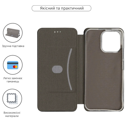 ����� ��� ���������� �������� Armorstandart G-Case OPPO A6 4G / A6K 4G / A6S 4G / A6X 4G Black (ARM90305) - �������� 3