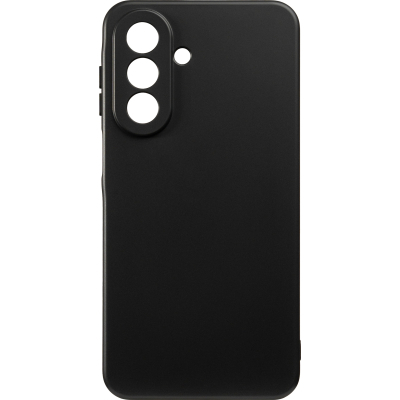 ����� ��� ���������� �������� Armorstandart Matte Slim Fit Samsung A27 5G Camera Cover Black (ARM89711) - �������� 1