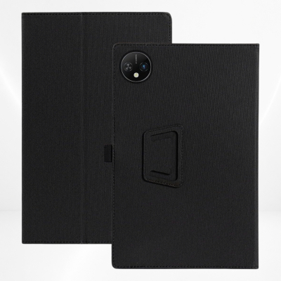 ����� ��� �������� BeCover Slimbook Blackview Tab 10 Wi-Fi 10.1" Black (715844) - �������� 2