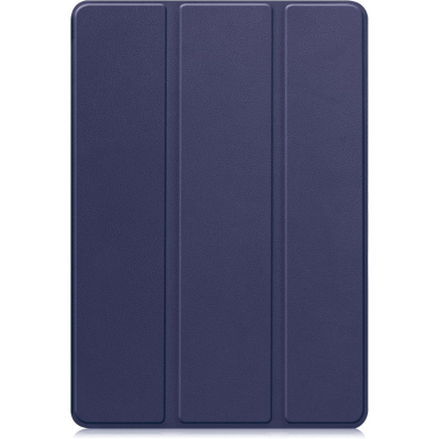 ����� ��� �������� BeCover Smart Case Xiaomi Pad 8 / 8 Pro 11.2" Deep Blue (714581) - �������� 2