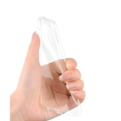 ����� �� ��������� �������� BeCover Samsung Galaxy A27 SM-A276 Transparent (715678) - �������� 6