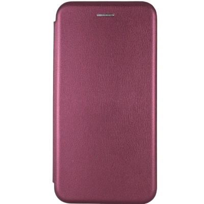 ����� �� ��������� �������� BeCover Exclusive Xiaomi Redmi Note 15 Pro Plus 5G Red Wine (715927) - �������� 3