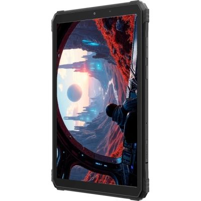 ������� Blackview Tab Active 5 8.68'' 6/128GB LTE Rugged NFC Black-Orange (6931548326304) - �������� 4