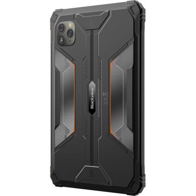 ������� Blackview Tab Active 5 8.68'' 6/128GB LTE Rugged NFC Black-Orange (6931548326304) - �������� 7