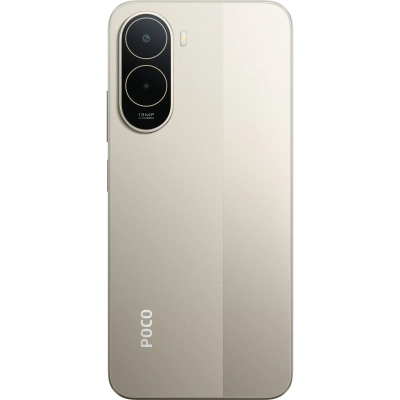 �������� ������� Xiaomi Poco C81 Pro 4/128GB Gold (1209336) - �������� 3