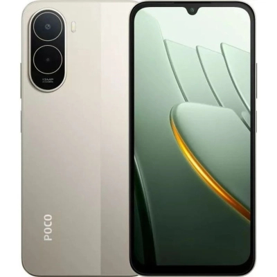 �������� ������� Xiaomi Poco C81 Pro 4/128GB Gold (1209336) - �������� 1