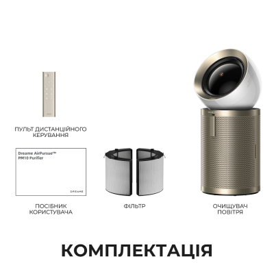������� ������ Dreame PM10 (CVF24A) - �������� 11