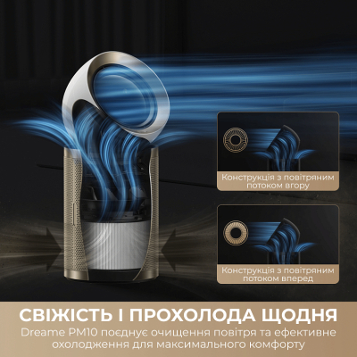 ������� ������ Dreame PM10 (CVF24A) - �������� 12