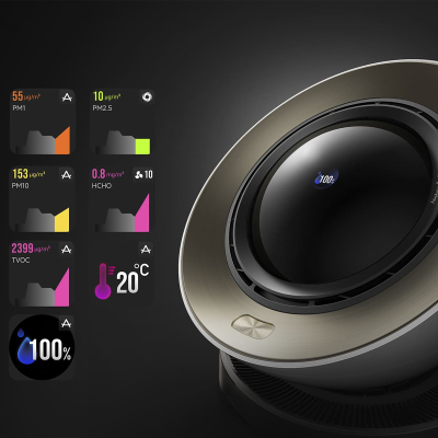 ������� ������ Dreame PM10 (CVF24A) - �������� 7