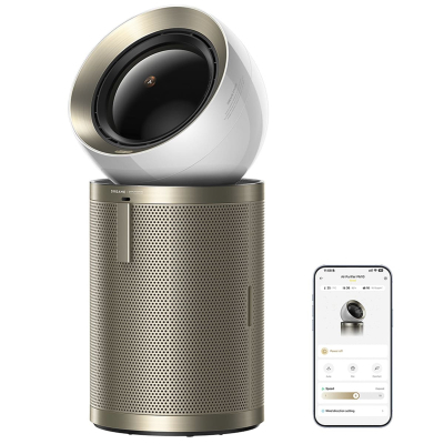 ������� ������ Dreame PM10 (CVF24A) - �������� 1