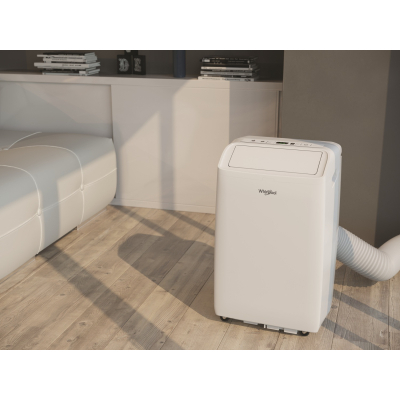 ����������� Whirlpool PACF212HPW - �������� 12