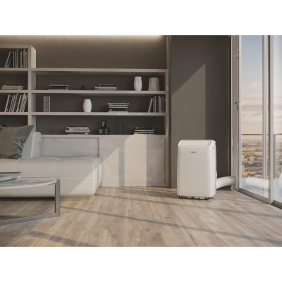 ����������� Whirlpool PACF212HPW - �������� 5