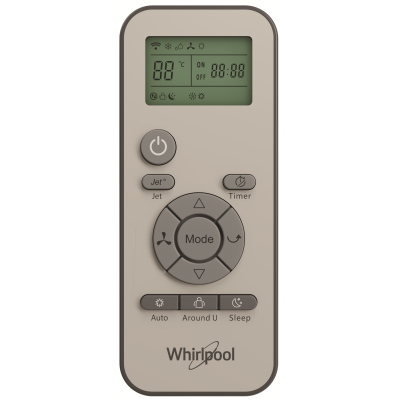 ����������� Whirlpool PACF212HPW - �������� 9