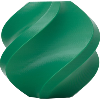 ������� ��� 3D-�������� Bambu Lab PLA Basic 1��, 1.75�� Green/Mistletoe 10502 (A00-G2-1.75-1000-SPL) - �������� 1