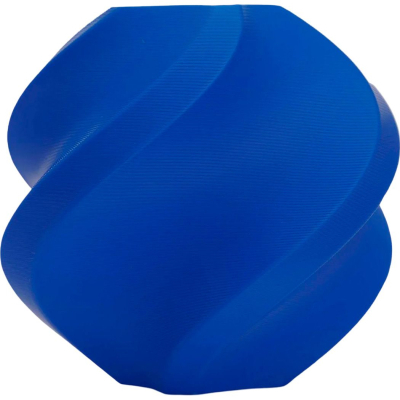 ������� ��� 3D-�������� Bambu Lab PLA Basic 1��, 1.75�� Blue 10601 (A00-B9-1.75-1000-SPL) - �������� 1