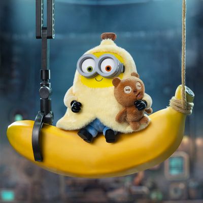 ������ ������� Pop Top ������� 52Toys Bob & Tim ������� (25ZB301XHRTJ001) - �������� 3