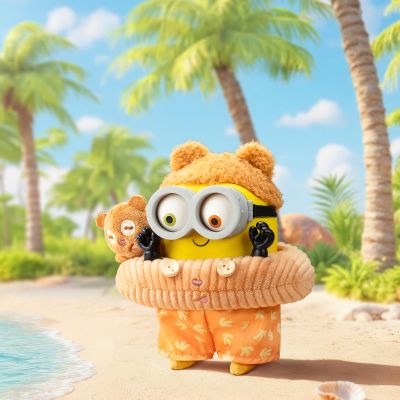 ������ ������� Pop Top ������� 52Toys Bob & Tim ������� (25ZB301XHRTJ001) - �������� 4