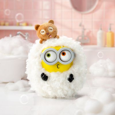 ������ ������� Pop Top ������� 52Toys Bob & Tim ������� (25ZB301XHRTJ001) - �������� 8