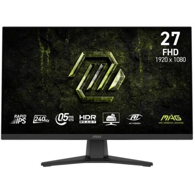 ������� MSI MAG 272F-X24 - �������� 1