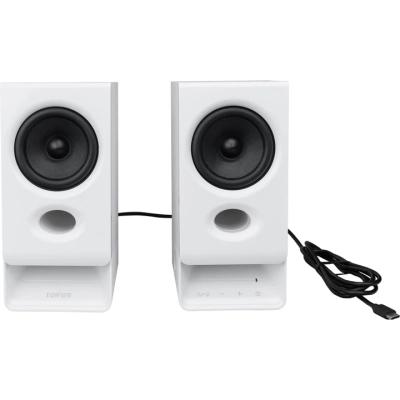 ��������� ������� Edifier R20BT 5W USB Bluetooth White (R20BTWhite) - �������� 2