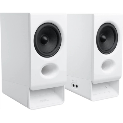 ��������� ������� Edifier R20BT 5W USB Bluetooth White (R20BTWhite) - �������� 3