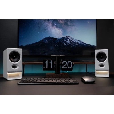 ��������� ������� Edifier R20BT 5W USB Bluetooth White (R20BTWhite) - �������� 6