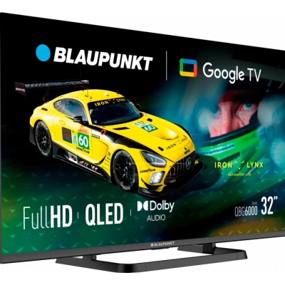 ��������� Blaupunkt 32QBG6000 - �������� 2