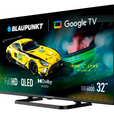 ��������� Blaupunkt 32QBG6000 - �������� 3