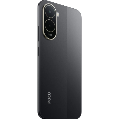 �������� ������� Xiaomi Poco C81 Pro 4/256GB Black (1209338) - �������� 11