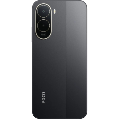 �������� ������� Xiaomi Poco C81 Pro 4/256GB Black (1209338) - �������� 3