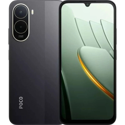 �������� ������� Xiaomi Poco C81 Pro 4/256GB Black (1209338) - �������� 1
