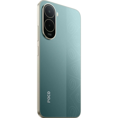 �������� ������� Xiaomi Poco C81 Pro 4/256GB Green (1209340) - �������� 11
