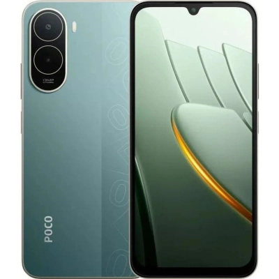 �������� ������� Xiaomi Poco C81 Pro 4/256GB Green (1209340) - �������� 1