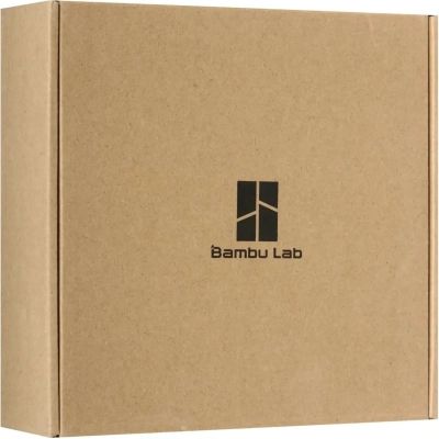 ������� ��� 3D-�������� Bambu Lab ABS-GF 1,75mm 1kg SPL Black (B50-K0-1.75-1000-SPL) - �������� 2