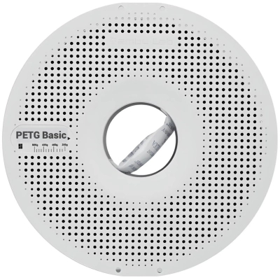 ������� ��� 3D-�������� Bambu Lab PETG Basic 1.75 1kg Blue, Navy 30604 (G00-B01-1.75-1000-SPL) - �������� 2