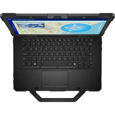 ������� Dell Pro Rugged 14 (210-BNNG_U516512NOGPSWP) - �������� 4