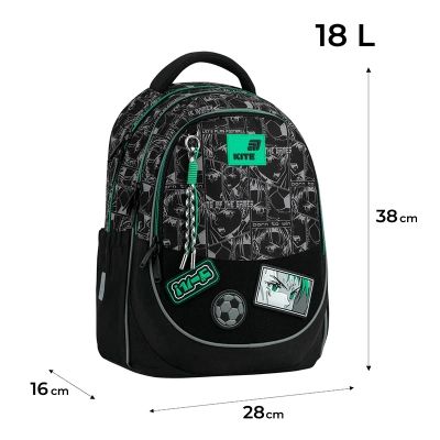 ������ �������� Kite ������ Kite Education 700 Good Mood (K26-700M-5) - �������� 12