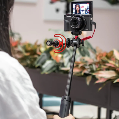 ������ Ulanzi Vijim Desktop Extendable Tripod (2052) - �������� 9